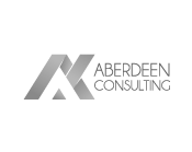 Logo Aberdeen Consulting