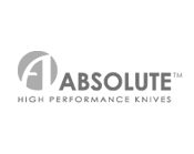 Logo Absolute Knives