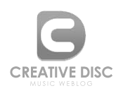 Logo Creative Disc
