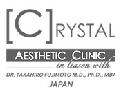 Logo Crystal Clinic