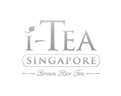 Logo iTea Singapore