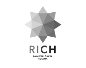 Logo RICH